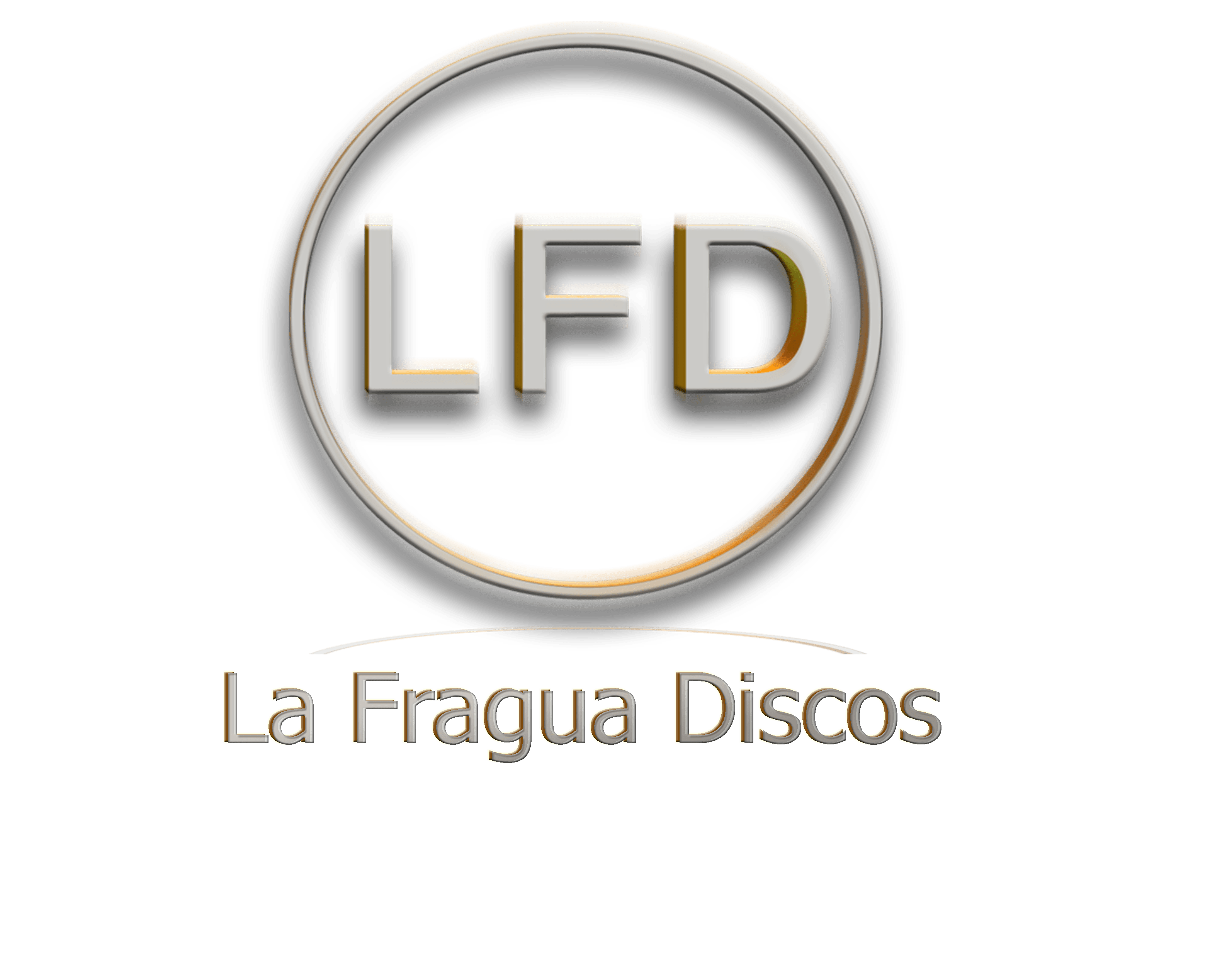 La Fragua Discos álbum digital, productos digitales